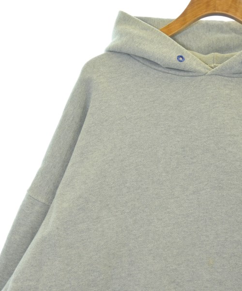 NAUTICA（ノーティカ）パーカー グレー サイズ:XL メンズ/2200641037092