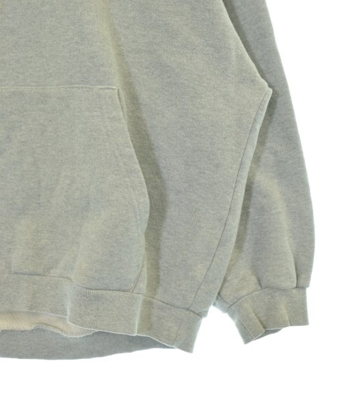 NAUTICA（ノーティカ）パーカー グレー サイズ:XL メンズ/2200641037092