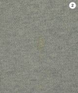 NAUTICA（ノーティカ）パーカー グレー サイズ:XL メンズ/2200641037092