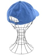 NAUTICA（ノーティカ）キャップ 青 サイズ:- メンズ/2200641282010