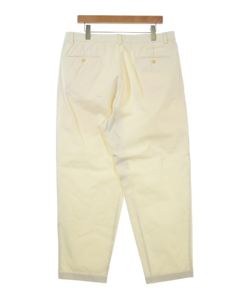 NAUTICA（ノーティカ）チノパン 白 サイズ:XXL メンズ/2200641362026