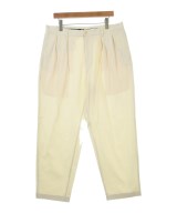 NAUTICA（ノーティカ）チノパン 白 サイズ:XXL メンズ/2200641362026