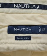 NAUTICA（ノーティカ）チノパン 白 サイズ:XXL メンズ/2200641362026