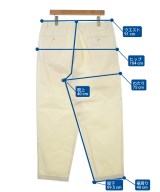 NAUTICA（ノーティカ）チノパン 白 サイズ:XXL メンズ/2200641362026