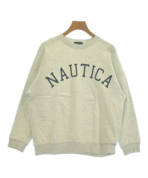 ノーティカ(NAUTICA)のNAUTICA スウェット