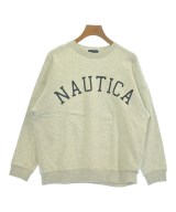 NAUTICA（ノーティカ）スウェット グレー サイズ:L レディース/2200626075026