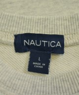 NAUTICA（ノーティカ）スウェット グレー サイズ:L レディース/2200626075026