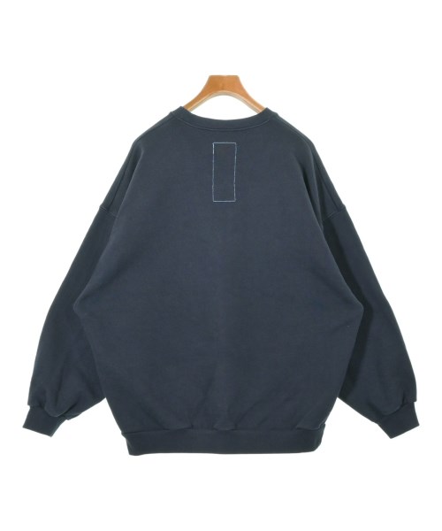 NAUTICA（ノーティカ）スウェット 紺 サイズ:L メンズ/2200642940018