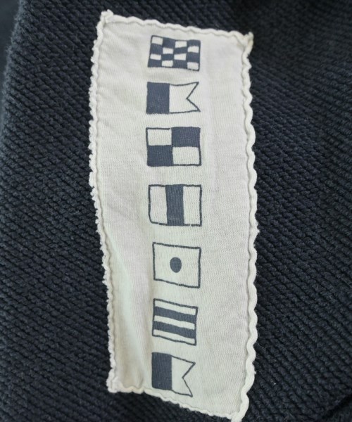 NAUTICA（ノーティカ）スウェット 紺 サイズ:L メンズ/2200642940018