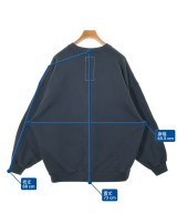 NAUTICA（ノーティカ）スウェット 紺 サイズ:L メンズ/2200642940018