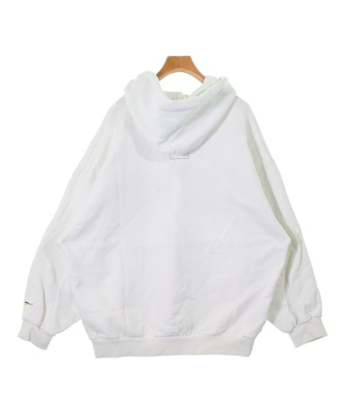 NAUTICA（ノーティカ）パーカー 白 サイズ:L メンズ/2200642940025