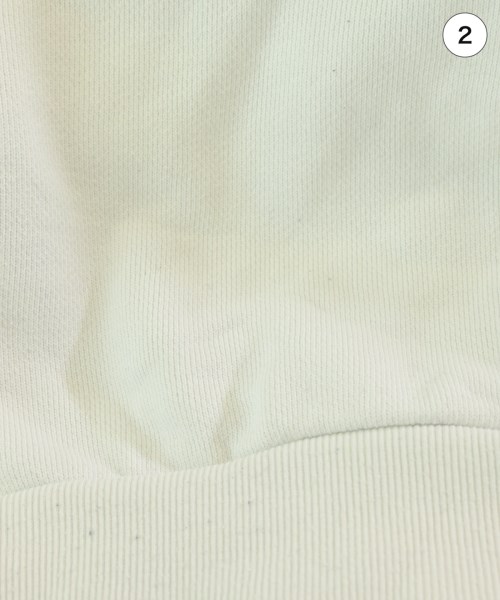 NAUTICA（ノーティカ）パーカー 白 サイズ:L メンズ/2200642940025