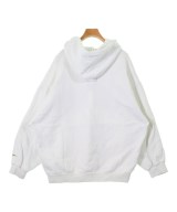 NAUTICA（ノーティカ）パーカー 白 サイズ:L メンズ/2200642940025