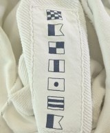 NAUTICA（ノーティカ）パーカー 白 サイズ:L メンズ/2200642940025