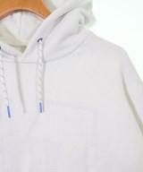 NAUTICA（ノーティカ）パーカー 白 サイズ:L メンズ/2200642940025