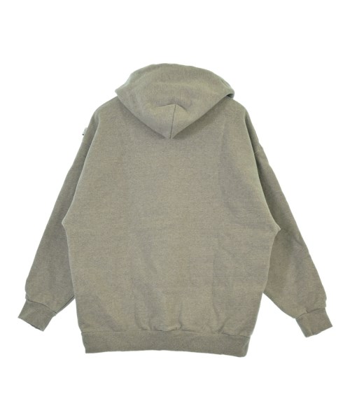 NAUTICA（ノーティカ）パーカー グレー サイズ:M メンズ/2200637110112