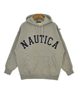 NAUTICA（ノーティカ）パーカー グレー サイズ:M メンズ/2200637110112