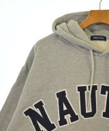 NAUTICA（ノーティカ）パーカー グレー サイズ:M メンズ/2200637110112