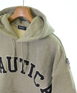 NAUTICA（ノーティカ）パーカー グレー サイズ:M メンズ/2200637110112