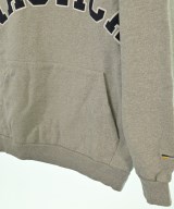 NAUTICA（ノーティカ）パーカー グレー サイズ:M メンズ/2200637110112