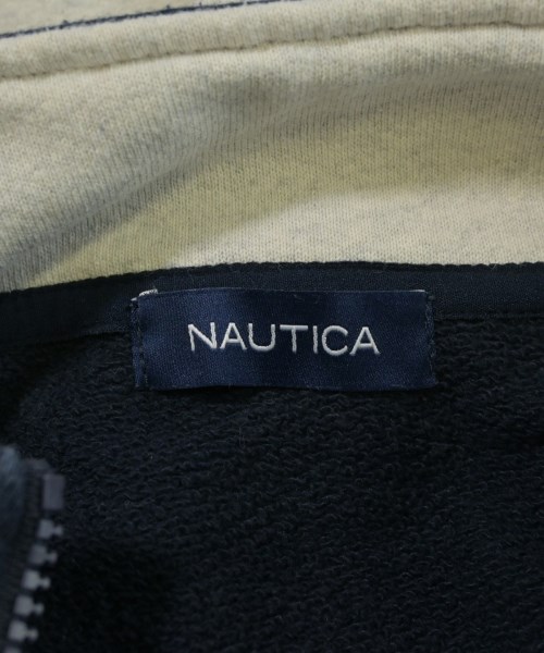 NAUTICA（ノーティカ）スウェット 紺 サイズ:M メンズ/2200644179041