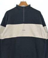 NAUTICA（ノーティカ）スウェット 紺 サイズ:M メンズ/2200644179041