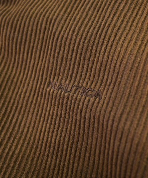 NAUTICA（ノーティカ）その他 茶 サイズ:L メンズ/2200644033015