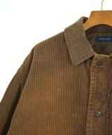 NAUTICA（ノーティカ）その他 茶 サイズ:L メンズ/2200644033015