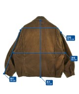 NAUTICA（ノーティカ）その他 茶 サイズ:L メンズ/2200644033015