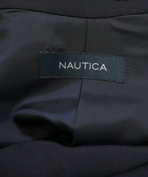 NAUTICA（ノーティカ）ジャケット 紺 サイズ:M メンズ/2200536188021