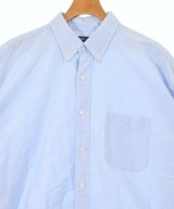 NAUTICA（ノーティカ）カジュアルシャツ 青 サイズ:XL メンズ/2200622611020