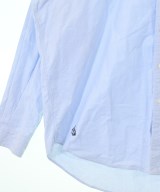 NAUTICA（ノーティカ）カジュアルシャツ 青 サイズ:XL メンズ/2200622611020