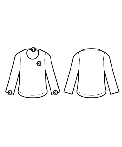 NAUTICA（ノーティカ）スウェット グレー サイズ:XL メンズ/2200622674032