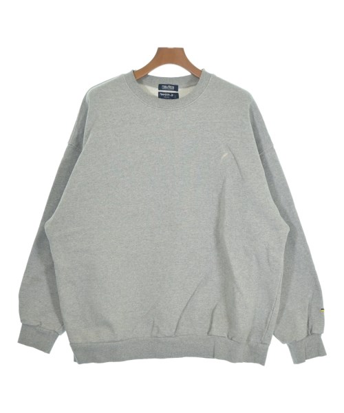 NAUTICA(ノーティカ)スウェット グレー サイズ:XL/2200622674032