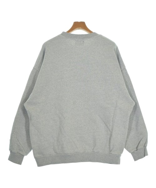 NAUTICA（ノーティカ）スウェット グレー サイズ:XL メンズ/2200622674032