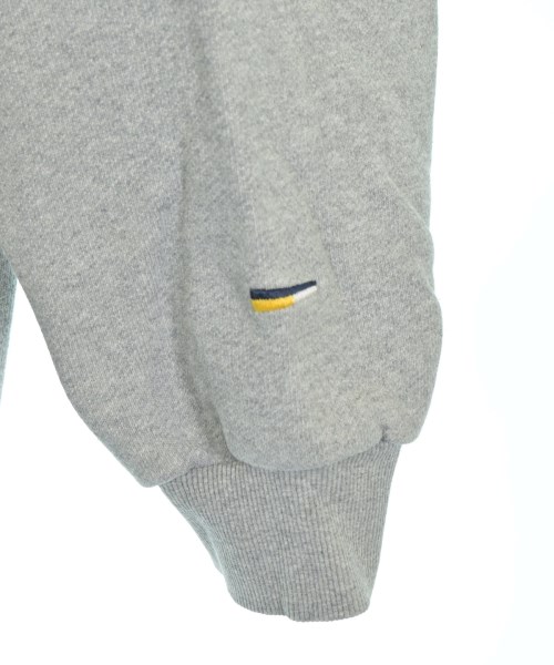NAUTICA（ノーティカ）スウェット グレー サイズ:XL メンズ/2200622674032