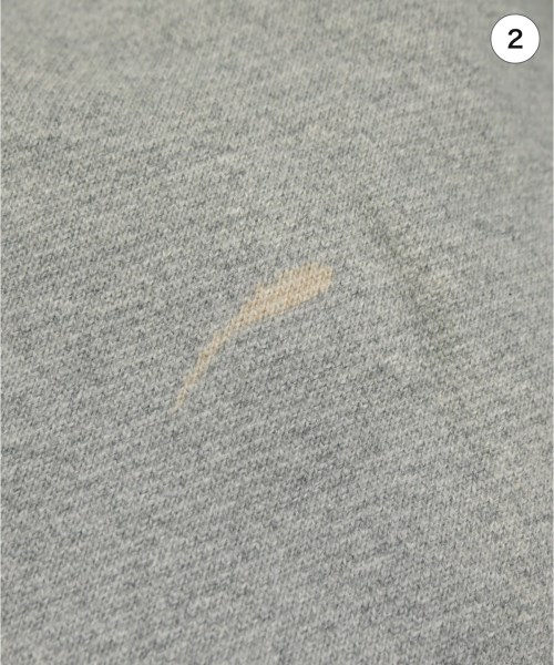 NAUTICA（ノーティカ）スウェット グレー サイズ:XL メンズ/2200622674032