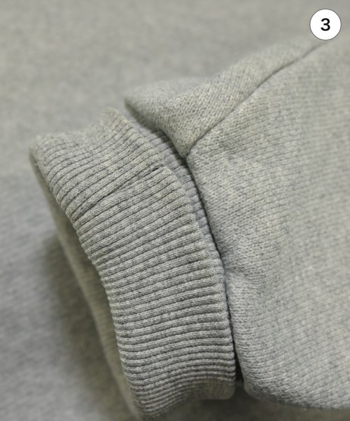 NAUTICA（ノーティカ）スウェット グレー サイズ:XL メンズ/2200622674032