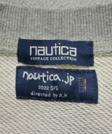 NAUTICA（ノーティカ）スウェット グレー サイズ:XL メンズ/2200622674032