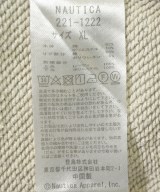 NAUTICA（ノーティカ）スウェット グレー サイズ:XL メンズ/2200622674032