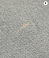 NAUTICA（ノーティカ）スウェット グレー サイズ:XL メンズ/2200622674032