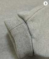 NAUTICA（ノーティカ）スウェット グレー サイズ:XL メンズ/2200622674032