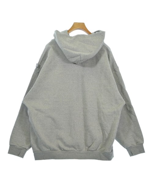 NAUTICA（ノーティカ）パーカー グレー サイズ:XL メンズ/2200624279020