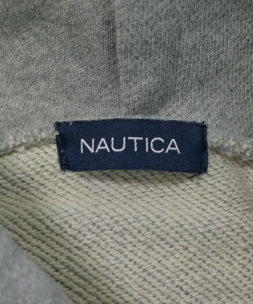 NAUTICA（ノーティカ）パーカー グレー サイズ:XL メンズ/2200624279020