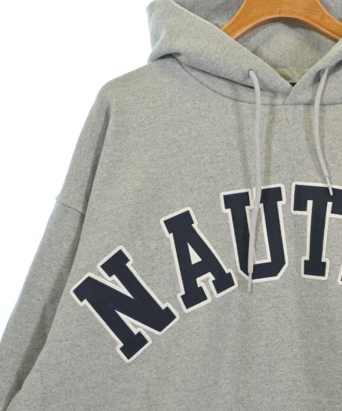 NAUTICA（ノーティカ）パーカー グレー サイズ:XL メンズ/2200624279020