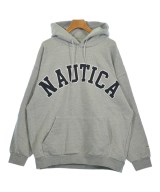 NAUTICA（ノーティカ）パーカー グレー サイズ:XL メンズ/2200624279020