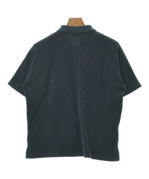 NAUTICA（ノーティカ）ポロシャツ 紺 サイズ:F メンズ/2200616625040