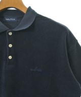 NAUTICA（ノーティカ）ポロシャツ 紺 サイズ:F メンズ/2200616625040