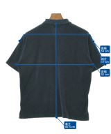 NAUTICA（ノーティカ）ポロシャツ 紺 サイズ:F メンズ/2200616625040