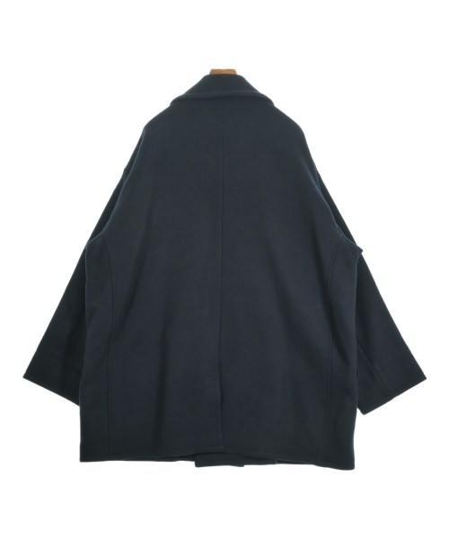 NAUTICA（ノーティカ）ピーコート 紺 サイズ:XXL メンズ/2200624399049